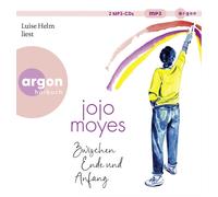 Jojo Moyes Luise Helm Karolina Fell Zwischen Ende und Anfang (Tascabile)