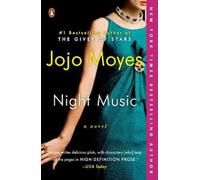 Jojo Moyes Night Music (Tascabile)