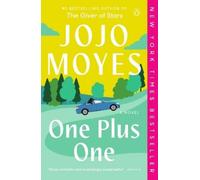 Jojo Moyes One Plus One (Tascabile)