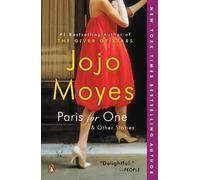 Jojo Moyes Paris for One and Other Stories (Tascabile)