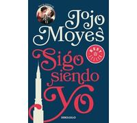 Jojo Moyes Sigo siendo yo / Still me (Tascabile)