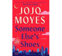 Jojo Moyes Someone Else's Shoes (Tascabile)
