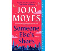 Jojo Moyes Someone Else's Shoes (Tascabile)