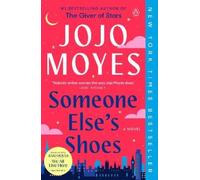 Jojo Moyes Someone Else's Shoes (Tascabile)