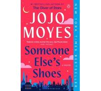Jojo Moyes Someone Else's Shoes (Tascabile)