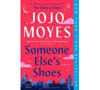 Jojo Moyes Someone Else's Shoes (Tascabile)