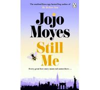 Jojo Moyes Still Me (Tascabile)