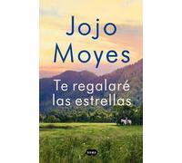 Jojo Moyes Te regalaré las estrellas / The Giver of Stars: Reese's B (Tascabile)