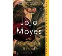 Jojo Moyes The Girl You Left Behind (Tascabile)