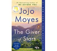 Jojo Moyes The Giver of Stars: Reese's Book Club (Tascabile)