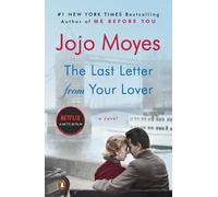 Jojo Moyes The Last Letter from Your Lover (Tascabile)
