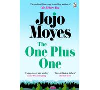 Jojo Moyes The One Plus One (Tascabile)