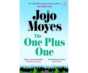 Jojo Moyes The One Plus One (Tascabile)