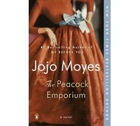 Jojo Moyes The Peacock Emporium (Tascabile)