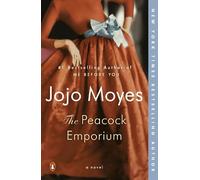 Jojo Moyes The Peacock Emporium (Tascabile)