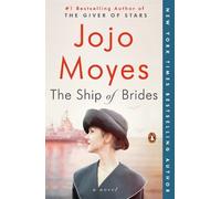 Jojo Moyes The Ship of Brides (Tascabile)
