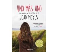 Jojo Moyes Uno mas uno / One Plus One (Tascabile)