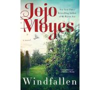 Jojo Moyes Windfallen (Tascabile)