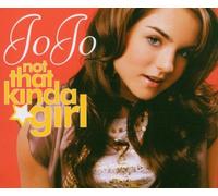 Jojo - Not That Kinda Girl