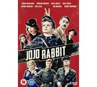 Jojo Rabbit