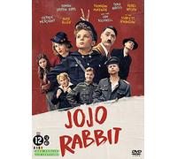 JOJO RABBIT