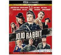Jojo Rabbit