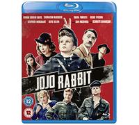 Jojo Rabbit (Blu-ray)