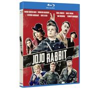 Jojo Rabbit - Bd