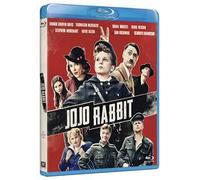JoJo Rabbit (Blu-ray)