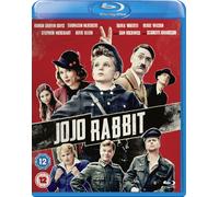 Jojo Rabbit (Blu-ray)