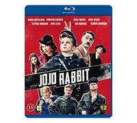Jojo Rabbit [ Blu-Ray, Reg.A/B/C Import - Sweden ]