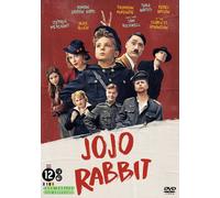 JOJO RABBIT