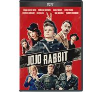 Jojo Rabbit (DVD) Various SING 2 Artists