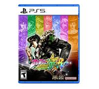 JoJo’s Bizarre Adventure: All-Star Battle R - PlayStation 5 (PlayStation 5)