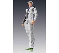 Jojo´s Bizarre Adventure: Diamond Is Unbreakable Super Action Action Figura Choz