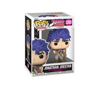 JoJo´s Bizarre Adventure Funko POP Animation Vinyl Figures Jonathan 9 cm #22...