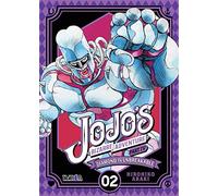 Jojo´s Bizarre Adventure Part IV: Diamond is Unbreakable: 19
