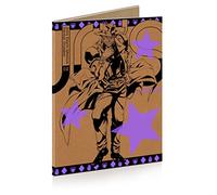 JOJO`S BIZARRE ADVENTURE STARD