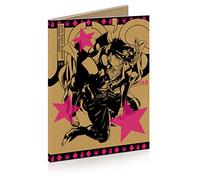 JOJO`S BIZARRE ADVENTURE STARD