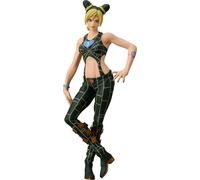 JoJo’s Bizarre Adventure: Stone Ocean - Jolyne Cujoh Pop Up Parade PVC NUOVO