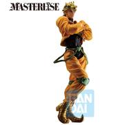 Jojo ́s Bizarre Stardust Crusaders + Dio Brando Ichibansho figure 27cm