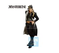 Jojo ́s Bizarre Stardust Crusaders + Jotaro Kujo Ichibansho Figura 27cm Banprest