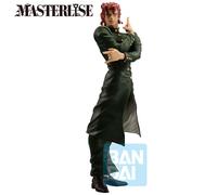 Jojo ́s Bizarre Stardust Crusaders + Noriaki Kakyoin Ichibansho Figura 25cm Banp