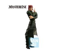 Jojo ́s Bizarre Stardust Crusaders + Noriaki Kakyoin Ichibansho Figura 25cm Banp
