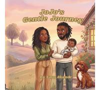 Jojo’s Gentle Journey: With a Lion’s Small Roar and a Wide-Open Heart