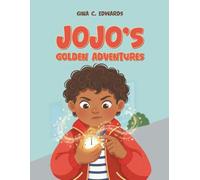 JoJo’s Golden Adventures: It’s Just Nice To Be Nice!