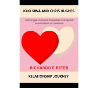 JoJo Siwa and Chris Hughes Relationship journey: Defining a soulmate friendship amid public assumptions of romance.