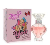 Jojo Siwa Be You by Jojo Siwa Eau De Parfum Spray 1.7 oz / e 50 ml