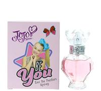 Jojo Siwa eau de parfum Be You Eau De Parfum 50Ml Spray