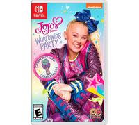 Jojo Siwa Festa Mondiale - Nintendo Switch